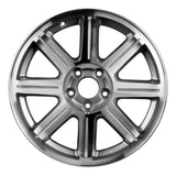 Aluminum Wheel For Chrysler Sebring Sedan 2007-2009(ALYCF067U10)