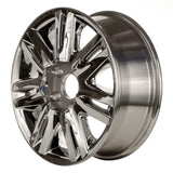 Aluminum Wheel For Chrysler Town And Country 2008-2010(ALYCF069U86N)
