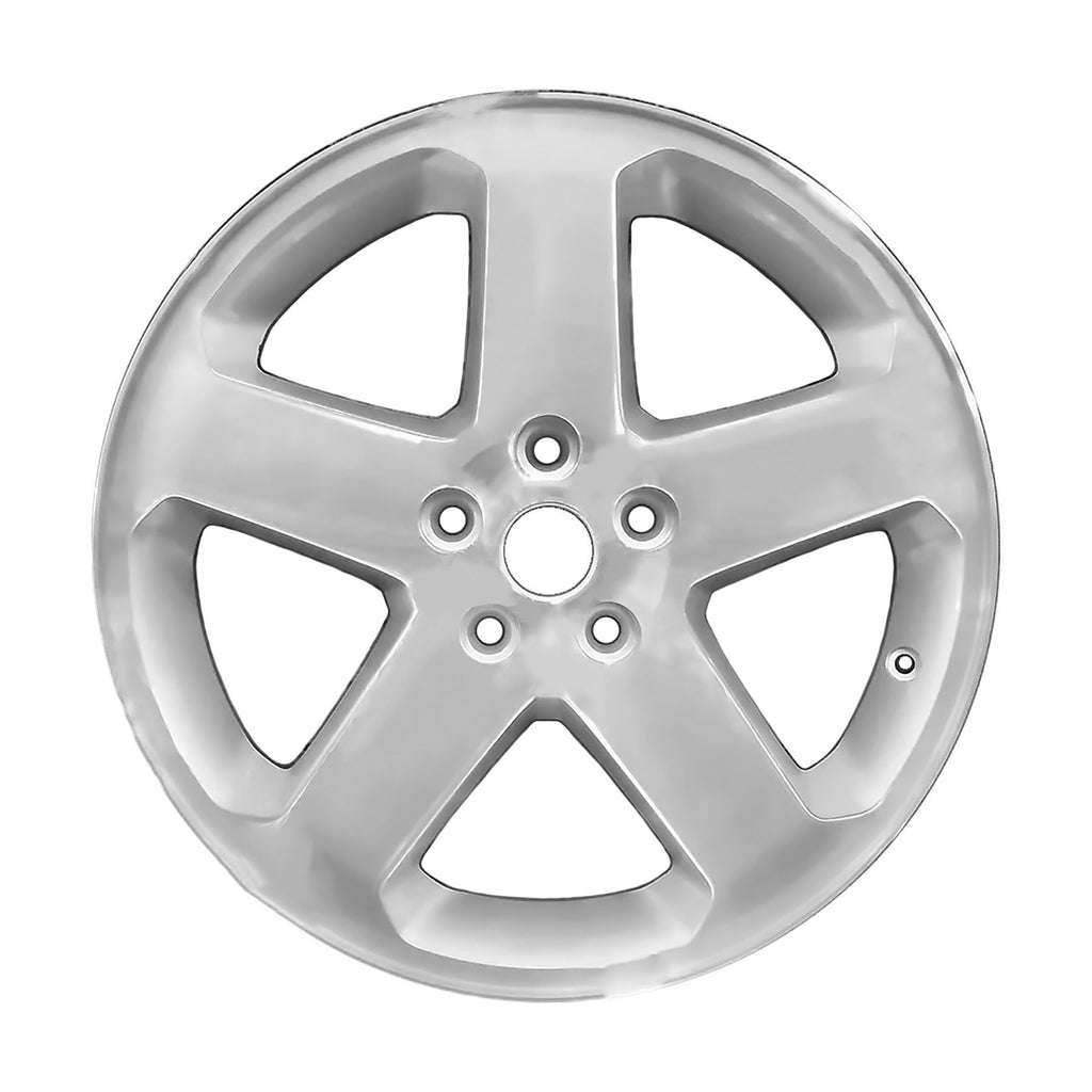 Aluminum Wheel For Dodge Charger 2008-2010(ALYCF071U10)
