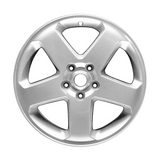 Aluminum Wheel For Dodge Charger 2008-2010(ALYCF071U20)