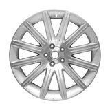 Aluminum Wheel For Chrysler 300 2007-2010(ALYCF075U10)