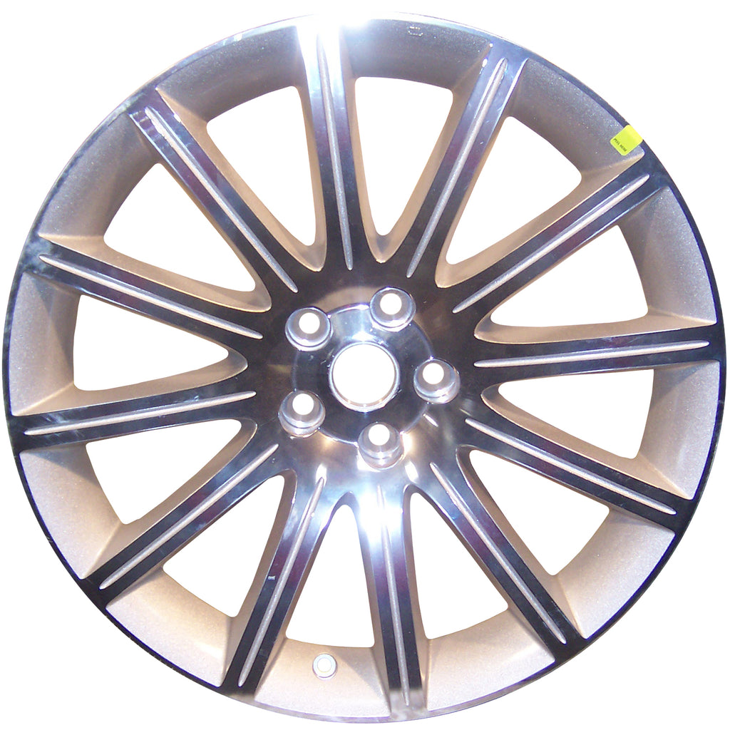 Aluminum Wheel For Chrysler 300 2007-2010(ALYCF075U85)