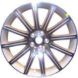 Aluminum Wheel For Chrysler 300 2007-2010(ALYCF075U85)