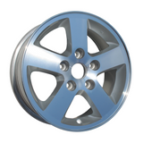 Aluminum Wheel For Dodge Caravan 2008-2013(ALYCF081U10N)