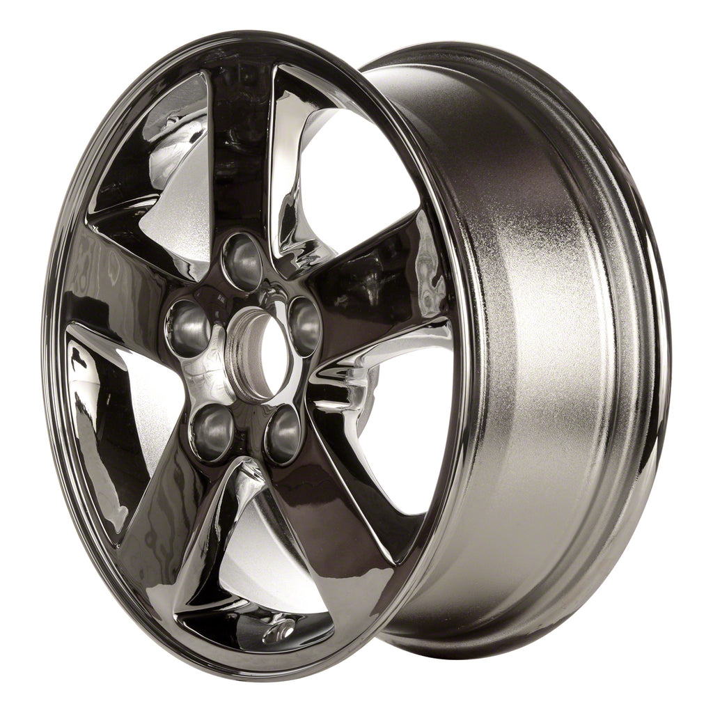 Aluminum Wheel For Dodge Caravan 2008-2013(ALYCF081U85)