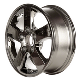 Aluminum Wheel For Dodge Caravan 2008-2013(ALYCF081U85)
