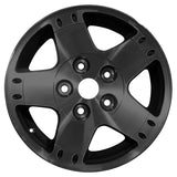 Aluminum Wheel For Dodge Durango 2007-2009(ALYCF082U30)