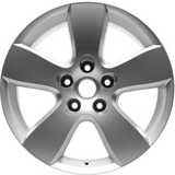 Aluminum Wheel For Ram Pickup-ram-1500 2011-2013(ALYCF083U20)