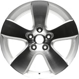 Aluminum Wheel For Ram Pickup-ram-1500 2011-2012(ALYCF083U90N)