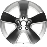 Aluminum Wheel For Ram Pickup-ram-1500 2011-2012(ALYCF083U90)