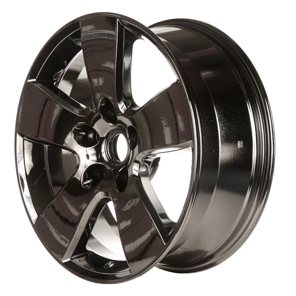 Aluminum Wheel For Ram Pickup-ram-1500 2011-2012(ALYCF083U95)