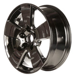 Aluminum Wheel For Ram Pickup-ram-1500 2011-2012(ALYCF083U97)