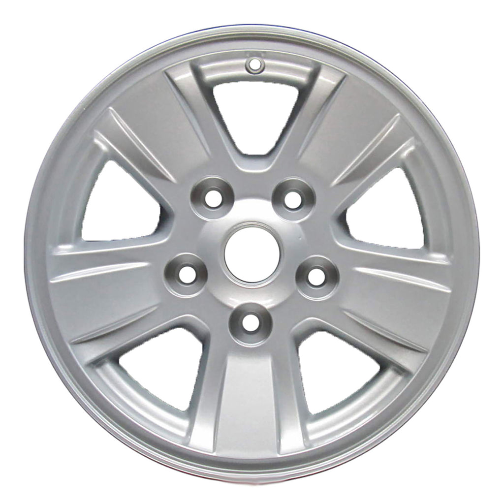 Aluminum Wheel For Ram Dakota-ram 2011-2011(ALYCF084U20)