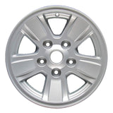 Aluminum Wheel For Ram Dakota-ram 2011-2011(ALYCF084U20)