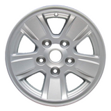 Aluminum Wheel For Ram Dakota-ram 2011-2011(ALYCF084U20)