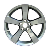 Aluminum Wheel For Dodge Caliber 2007-2009(ALYCF085U78)