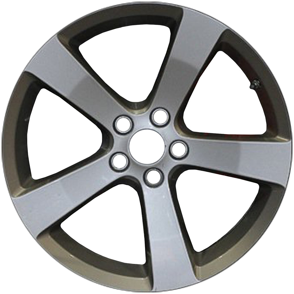 Aluminum Wheel For Dodge Caliber 2007-2009(ALYCF085U80)