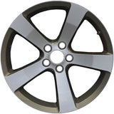 Aluminum Wheel For Dodge Caliber 2007-2009(ALYCF085U80)