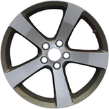 Aluminum Wheel For Dodge Caliber 2007-2009(ALYCF085U80)
