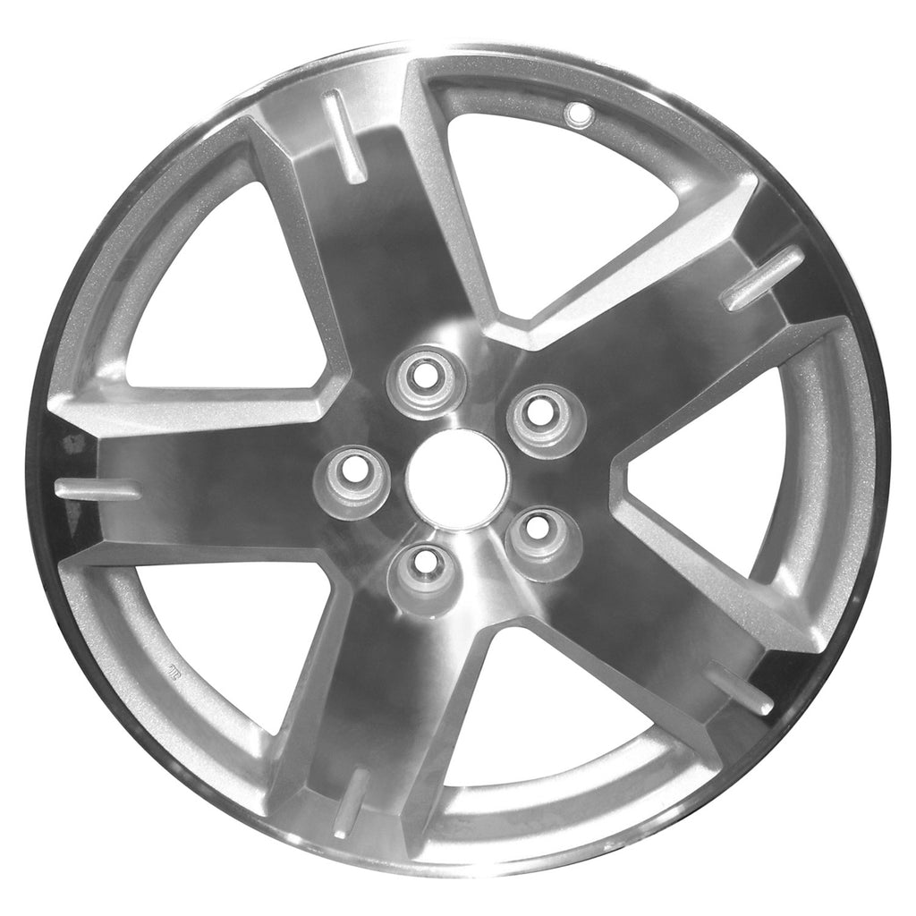 Aluminum Wheel For Dodge Journey 2009-2010(ALYCF089U10)