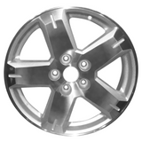 Aluminum Wheel For Dodge Journey 2009-2010(ALYCF089U10)