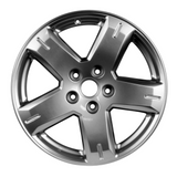 Aluminum Wheel For Dodge Journey 2009-2010(ALYCF089U77)