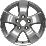 Aluminum Wheel For Dodge Caravan 2009-2020(ALYCF090U20)