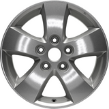 Aluminum Wheel For Dodge Caravan 2009-2020(ALYCF090U20)