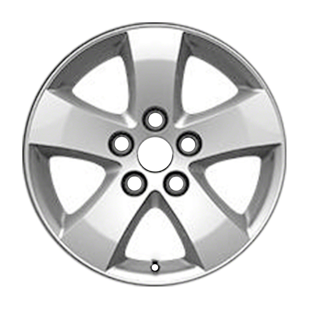 Aluminum Wheel For Dodge Caravan 2009-2020(ALYCF090U95)
