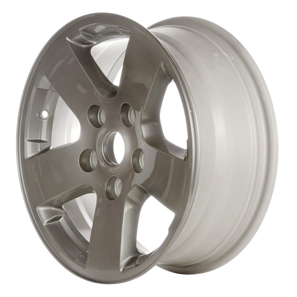 Aluminum Wheel For Ram Pickup-ram-1500 2011-2011(ALYCF096U30)