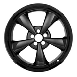 Aluminum Wheel For Dodge Challenger 2009-2014(ALYCF097U45)