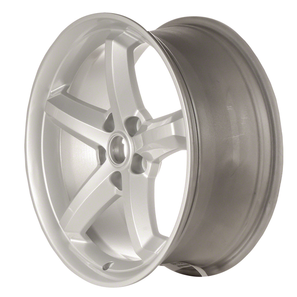 Aluminum Wheel For Dodge Challenger 2008-2010(ALYCF099U20)