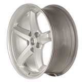 Aluminum Wheel For Dodge Challenger 2008-2010(ALYCF099U20)