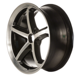 Aluminum Wheel For Dodge Challenger 2008-2010(ALYCF099U45)