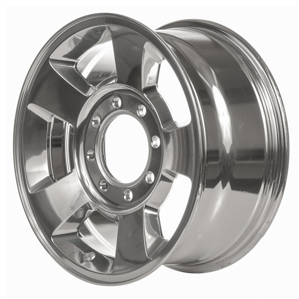 Aluminum Wheel For Dodge Pickup Dodge Ram2500-3500 2006-2009(ALYCG010B80N)