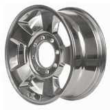 Aluminum Wheel For Dodge Pickup Dodge Ram2500-3500 2006-2009(ALYCG010B80N)