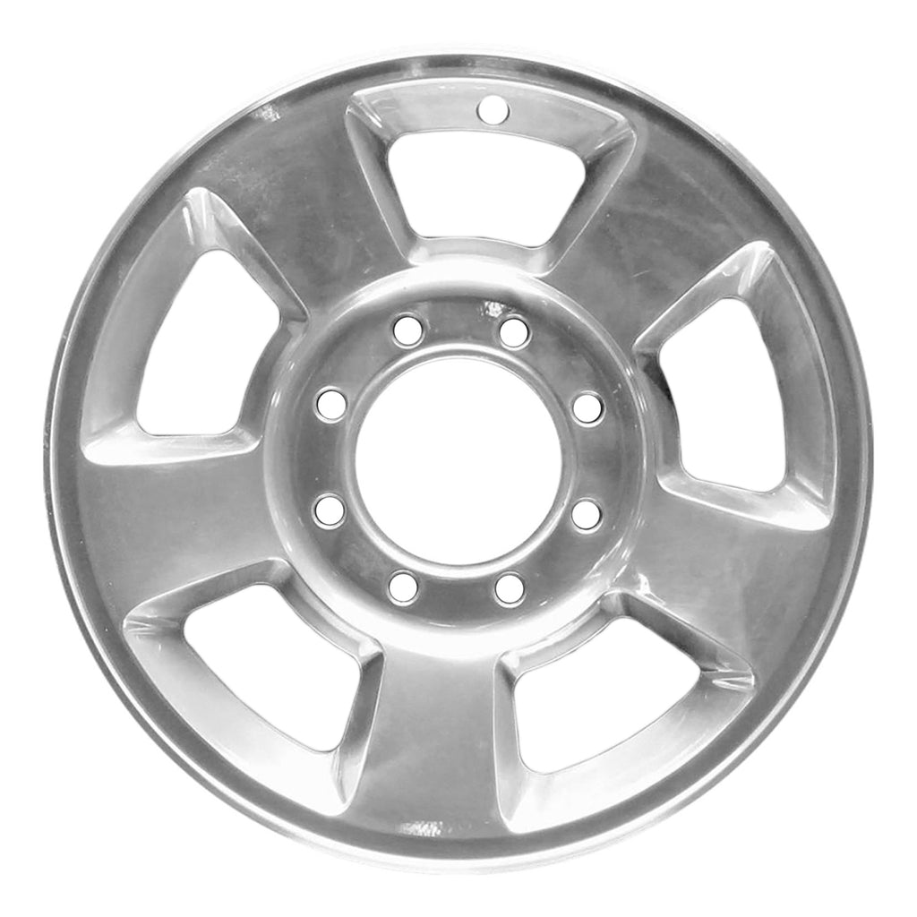 Aluminum Wheel For Dodge Pickup Dodge Ram2500-3500 2005-2009(ALYCG010B80)