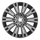 Aluminum Wheel For Chrysler 300 2010-2014(ALYCG013U90)