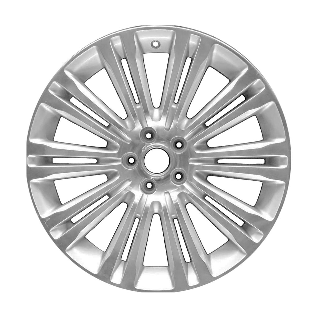 Aluminum Wheel For Chrysler 300 2010-2014(ALYCG013U91)