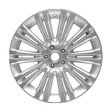 Aluminum Wheel For Chrysler 300 2010-2014(ALYCG013U91)