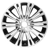 Aluminum Wheel For Chrysler 300 2010-2014(ALYCG013U97)
