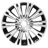 Aluminum Wheel For Chrysler 300 2010-2014(ALYCG013U97)