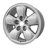 Aluminum Wheel For Dodge Pickup Dodge Ram1500 2003-2005(ALYCG015B80)