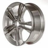 Aluminum Wheel For Dodge Charger 2011-2014(ALYCG016U90)
