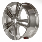 Aluminum Wheel For Dodge Charger 2011-2014(ALYCG016U90)