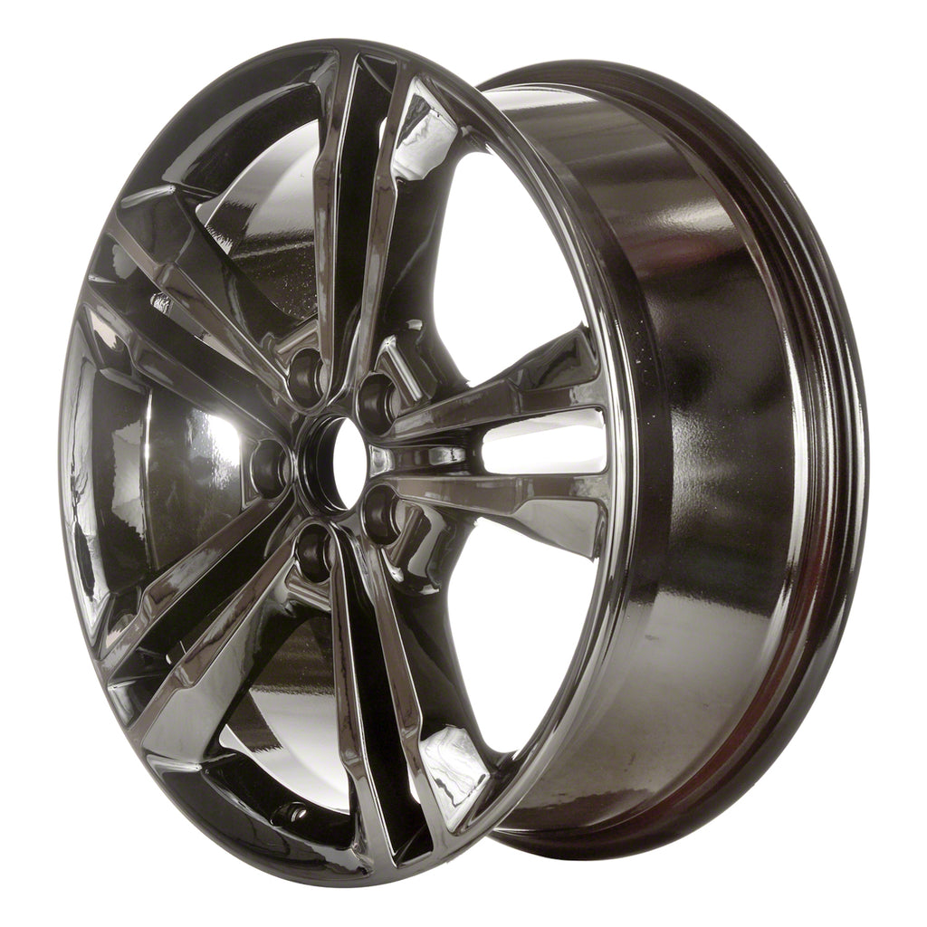 Aluminum Wheel For Dodge Charger 2011-2014(ALYCG016U97)