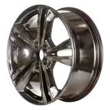 Aluminum Wheel For Dodge Charger 2011-2014(ALYCG016U97)