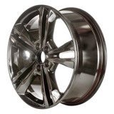 Aluminum Wheel For Dodge Charger 2011-2014(ALYCG016U97)