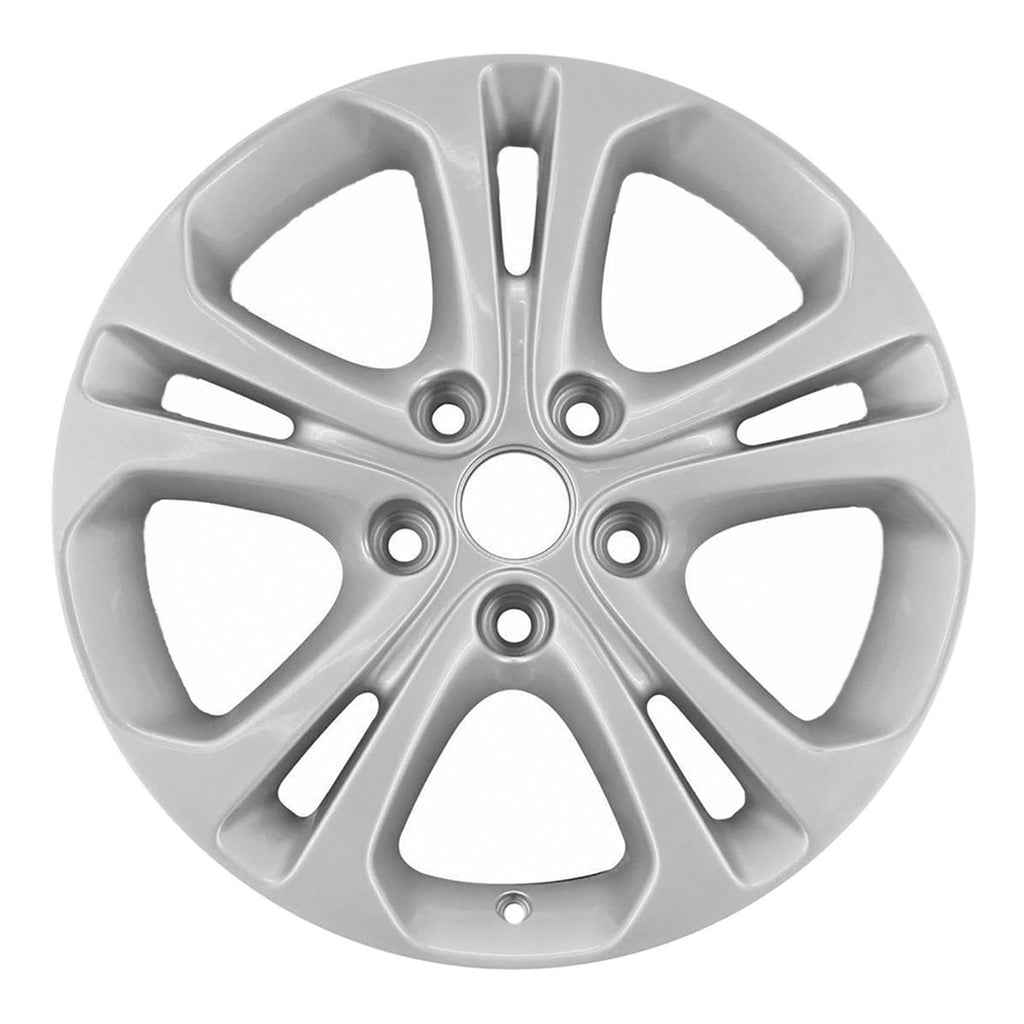 Aluminum Wheel For Dodge Durango 2011-2013(ALYCG017U20)
