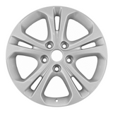Aluminum Wheel For Dodge Durango 2011-2013(ALYCG017U20)
